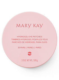 Patch-uri hidrogel sub ochi Mary Kay®